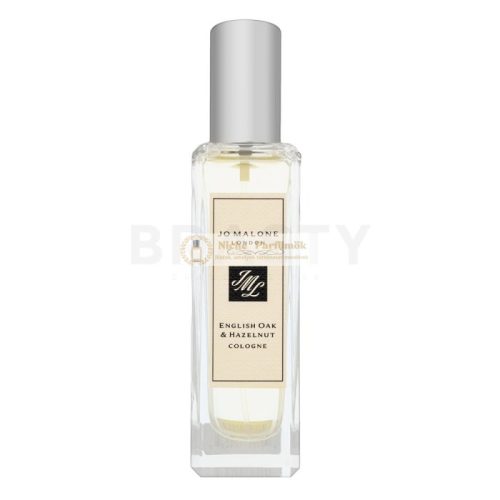 Jo Malone English Oak & Hazelnut Eau de Cologne uniszex 30 ml