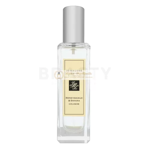 Jo Malone Honeysuckle & Davana Eau de Cologne für Damen 30 ml