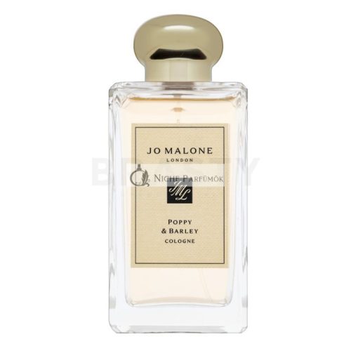 Jo Malone Poppy & Barley Eau de Cologne unisex 100 ml