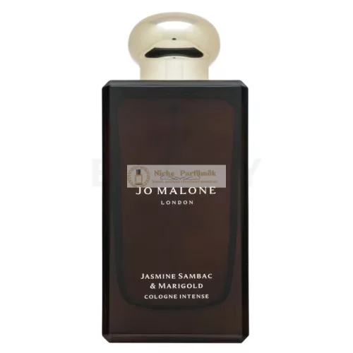 Jo Malone Jasmine Sambac & Marigold Eau de Cologne für Damen 100 ml