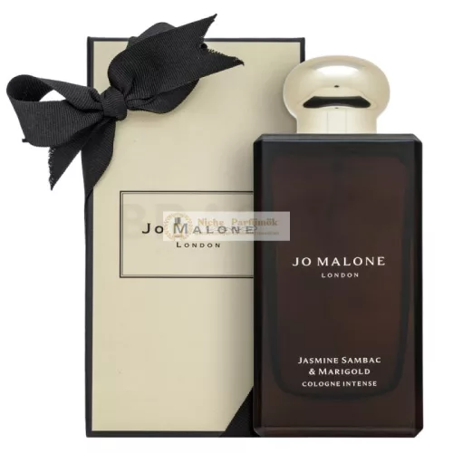 Jo Malone Jasmine Sambac & Marigold Eau de Cologne für Damen 100 ml