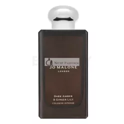   Jo Malone Dark Amber & Ginger Lily Intense Eau de Cologne für Damen 100 ml