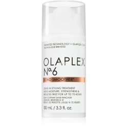   Olaplex No. 6 Bonding Smoother hidratáló formázó krém töredezés ellen 100 ml