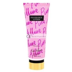 Chicphia Testápoló Krém Pure Allure Csillogással 220ml