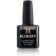 Bluesky Gel Nagellack Matt No Wipe Top Coat Große Flasche, 15ml