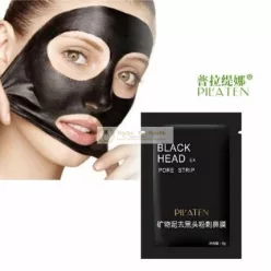 Pilaten Schwarzkopf Entferner Gesichtsmaske