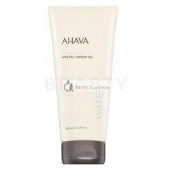   Ahava Deadsea Water tusfürdő gél Mineral Shower Gel 200 ml