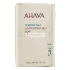 Ahava Deadsea Salt szappan Moisturizing Salt Soap 100 g