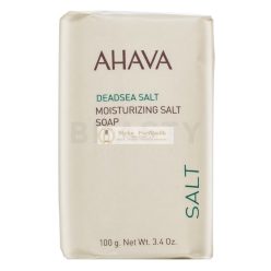 Ahava Deadsea Salt szappan Moisturizing Salt Soap 100 g