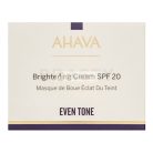 Ahava Time To Smooth hidratáló krém Age Control Even Tone Moisturizer 50 ml