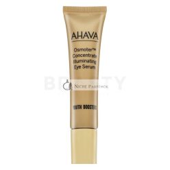   Ahava Dead Sea Osmoter élénkítő szérum Eye Concentrate 15 ml