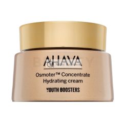   Ahava Dead Sea Osmoter Concentrate fiatalító arckrém Supreme Hydration Cream 50 ml