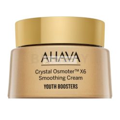   Ahava Crystal Osmoter X6 szemránc elleni krém Smoothing Cream 50 ml