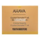 Ahava Crystal Osmoter X6 szemránc elleni krém Smoothing Cream 50 ml