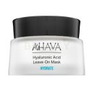 Ahava Hyaluronic Acid spülungsfreie Maske Leave-On Mask 50 ml