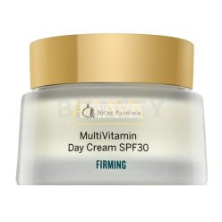   Ahava MultiVitamin feszesítő nappali krém Day Cream SPF30 50 ml