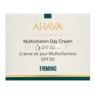 Ahava MultiVitamin feszesítő nappali krém Day Cream SPF30 50 ml