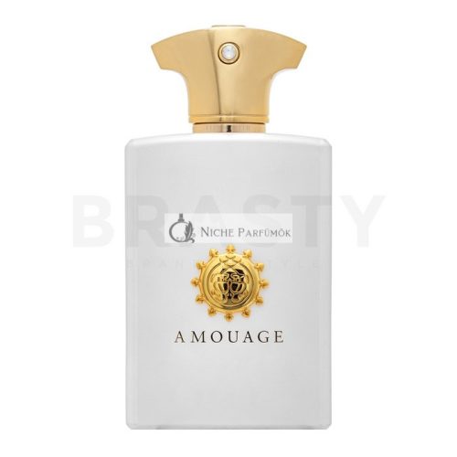 Amouage Honour Eau de Parfum für Herren 100 ml