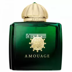 Amouage Epic Eau de Parfum für Damen 100 ml