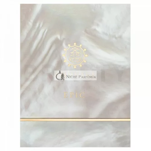 Amouage Epic Eau de Parfum für Damen 100 ml