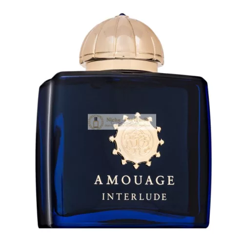 Amouage Interlude Eau de Parfum für Damen 100 ml