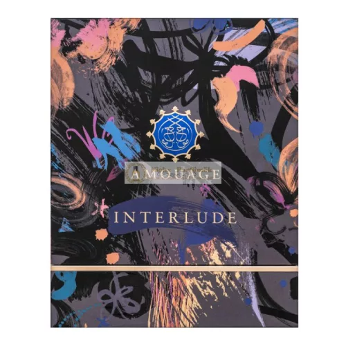 Amouage Interlude Eau de Parfum für Damen 100 ml