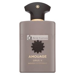 Amouage Opus V Woods Symphony Eau de Parfum unisex 100 ml