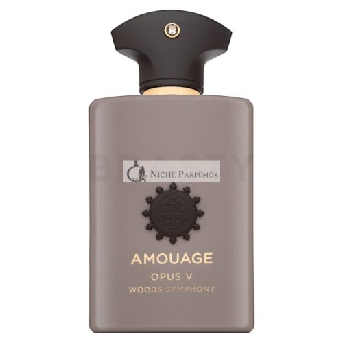 Amouage Opus V Woods Symphony Eau de Parfum unisex 100 ml