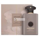 Amouage Opus V Woods Symphony Eau de Parfum unisex 100 ml