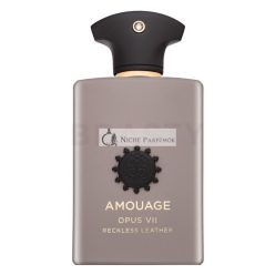   Amouage Library Collection Opus VII Reckless Leather Eau de Parfum unisex 100 ml