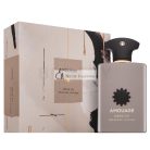 Amouage Library Collection Opus VII Reckless Leather Eau de Parfum unisex 100 ml