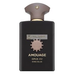 Amouage Opus XV King Blue Eau de Parfum unisex 100 ml