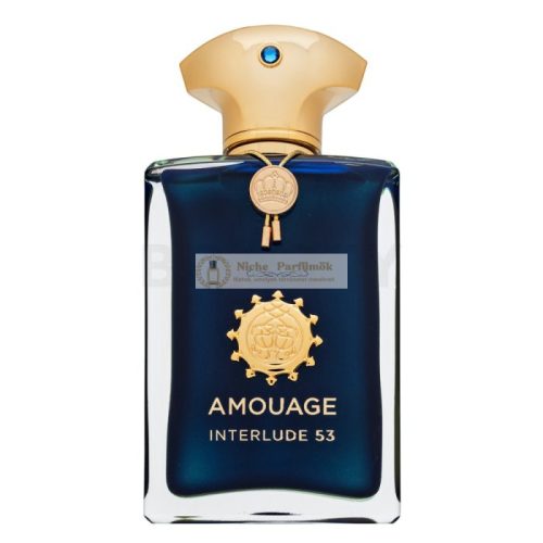 Amouage Interlude 53 Parfüm für Herren 100 ml