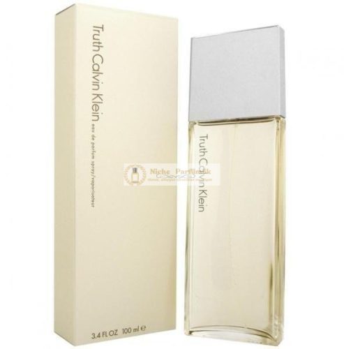 Calvin Klein Truth EDP Nőknek 5ml