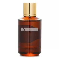 Ph Fragrances Eau De Parfum Natural Spray Iris & Musk, 100ml