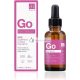 Die Apothecary von Dr Botanicals Goji Superfood Glow Boosting Serum, 30ml