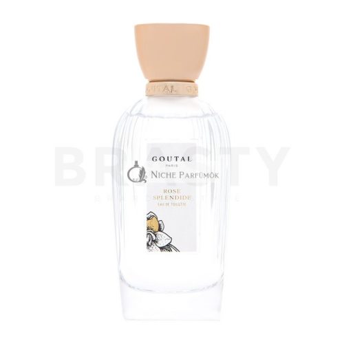 Annick Goutal Rose Splendide New Design Eau de Toilette für Damen 100 ml