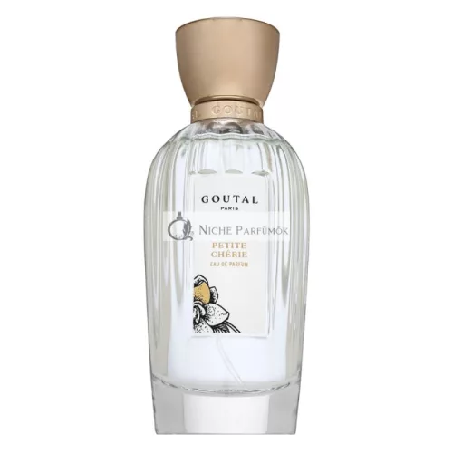 Annick Goutal Petite Cherie Eau de Parfum für Damen 100 ml