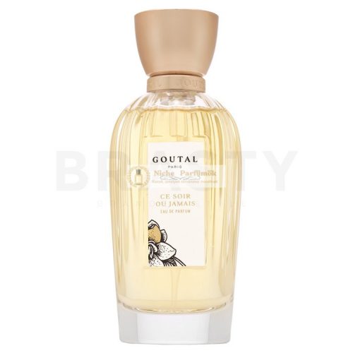 Annick Goutal Ce Soir Ou Jamais Eau de Parfum für Damen 100 ml