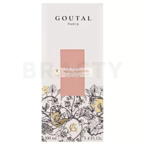 Annick Goutal Ce Soir Ou Jamais Eau de Parfum für Damen 100 ml