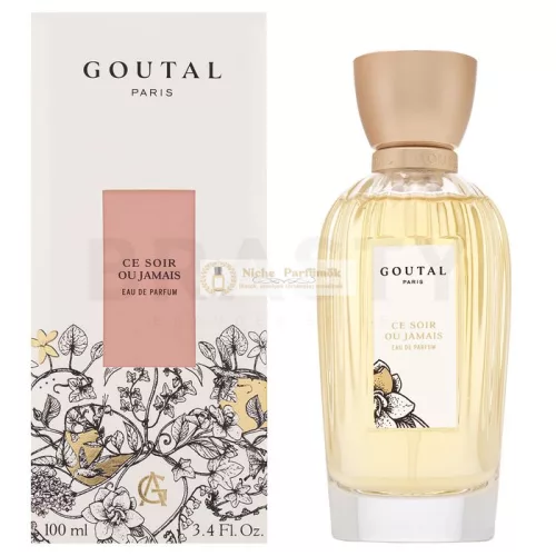 Annick Goutal Ce Soir Ou Jamais Eau de Parfum für Damen 100 ml