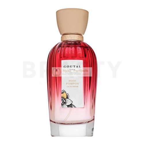 Annick Goutal Rose Pompon Eau de Parfum für Damen 100 ml