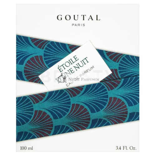 Annick Goutal Etoile D'Une Nuit Eau de Parfum für Damen 100 ml