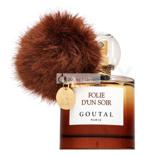 Annick Goutal Folie D'un Soir Eau de Parfum für Damen 50 ml