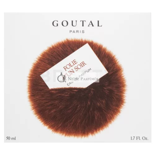Annick Goutal Folie D'un Soir Eau de Parfum für Damen 50 ml