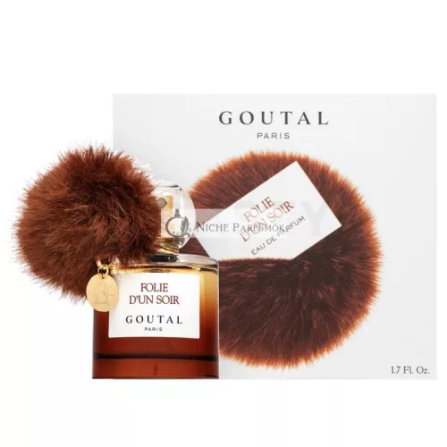 Annick Goutal Folie D'un Soir Eau de Parfum für Damen 50 ml