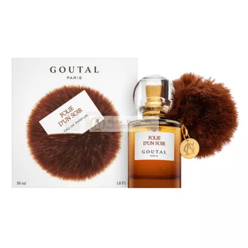 Annick Goutal Folie D'un Soir Eau de Parfum für Damen 30 ml