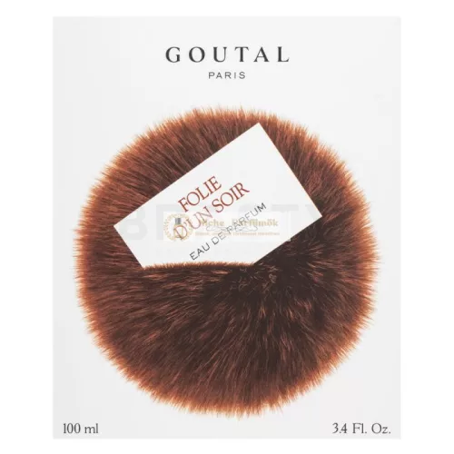 Annick Goutal Folie D'un Soir Eau de Parfum für Damen 100 ml
