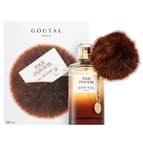 Annick Goutal Folie D'un Soir Eau de Parfum für Damen 100 ml