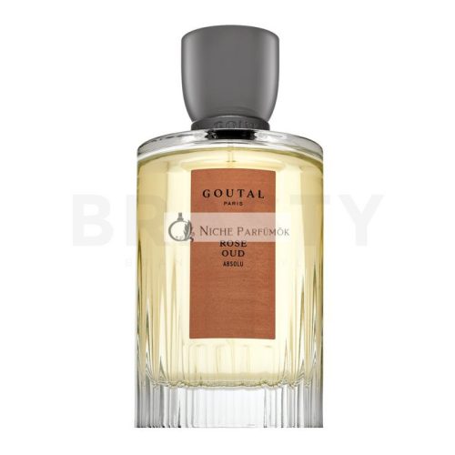 Annick Goutal Rose Oud Absolu tiszta parfüm nőknek 100 ml